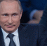 Журналисты и чиновники не должны воевать стенка на стену – Путин - ИА Тульская пресса.Ru