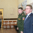 Первые весенние новобранцы из Новомосковска отправились в армию - ИА Тульская пресса.Ru