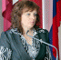 Ирина Бондаренко, начальник сектора по делам несовершеннолетних администрации Киреевского района - Тульские СМИ