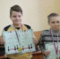 Ученики центра образования №27 победили в соревнованиях по шахматам «Белая ладья» - Администрация г.Тула