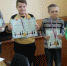 Юные туляки поедут на всероссийские соревнования по шахматам - Myslo.Ru