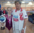 Гимнастка из Новомосковска стала чемпионкой России - Myslo.Ru