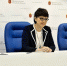 Татьяна Рыбкина, Екатерина Толстая и Олег Беркович на пресс-конференции - Тульские СМИ