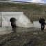 Тульские журналисты вплотную подобрались к арочной водопропускной трубе XIX века - Тульские Известия