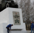 В Скуратово по поручению Петрунина проверили памятник ЗИС-5 - ИА Тульская пресса.Ru