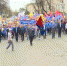 Первомай в Туле прошёл по советским традициям - ГТРК Тула