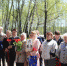 В Пролетарском округе состоялась церемония возложения цветов к памятникам - ИА Тульская пресса.Ru