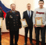 Галкин поблагодарил волонтеров за помощь в День Победы - ИА Тульская пресса.Ru
