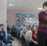 В рамках Всероссийской акции «Стоп ВИЧ/СПИД», приуроченной ко Всемирному Дню памяти жертв СПИДа - Центр СПИД