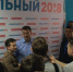 В Туле открыт штаб Навального - ИА Тульская пресса.Ru