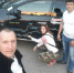 Туляки отправились в автопробег до Байкала - Myslo.Ru