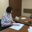Афонский провел в Туле прием граждан - ИА Тульская пресса.Ru