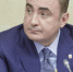 Представитель Poly Group: Алексей Дюмин пользуется популярностью в Китае - ИА Тульская служба новостей