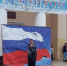 Новогуровцы отметили День России праздничным концертом - Единая Россия