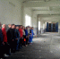 На базе Тульской СПСЧ прошли соревнования по пожарно-прикладному спорту - МЧС