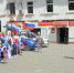 Для веневцев в День России в парке огранизовали праздничный концерт - ИА Тульская пресса.Ru