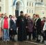 Актив Привокзального округа посетили Оптину Пустынь и Монастырь Спаса Нерукотворного - Единая Россия