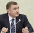 Дюмин поручил подобрать помещение центру для детей с синдромом Дауна - ИА Тульская пресса.Ru