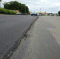 За прошедшую неделю в Туле отремонтировали около 40 тысяч квадратных метров дорог - Администрация г. Тула