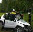 В ДТП с внедорожниками на 164 км автодороги М-2 «Крым» погиб мужчина - ИА Тульские новости