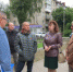В Туле состоялся субботний объезд города - Администрация г. Тула