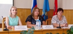 Предпринимателей Плавского района информировали о государственной поддержке малого и среднего бизнеса