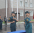 В Тульском спасательном центре приняли присягу 20 новобранцев - Тульские Известия