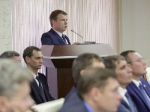 Тульских предпринимателей волнуют вопросы имущества, проверок и судов