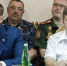 Алексей Дюмин и Александр Козлов на заседании коллегии прокуратуры Тульской области - Тульские СМИ