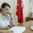 Вепринцева провела прямую линию с туляками - ИА Тульская пресса.Ru
