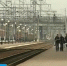 Железнодорожники отметили профессиональный праздник - ГТРК Тула