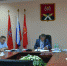 В Новомосковске прошло заседание местного политсовета - Единая Россия