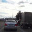Автохам устроил заезд по встречке в самом центре Тулы - ИА Тульская пресса.Ru