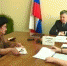 Попасть на прием к региональным министрам теперь стало проще - ГТРК Тула