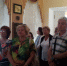 Активисты города Тулы отправились в увлекательную экскурсионную поездку - Единая Россия