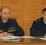 В УФСИН провели «круглый стол» с директорами общеобразовательных школ, расположенных на территории учреждений пенитенциарной системы - УФСИН