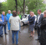 В Туле продолжается приемка работ в рамках партпроекта «Городская среда» - Единая Россия