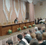 Мамушкину заявили, что в 4-м доме "Вертикали" не выполнили предписание - ИА Тульская пресса.Ru