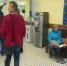 Пациенты отремонтированной поликлиники в Ефремове ждут от медиков душевного отношения - ГТРК Тула