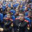 Замминистра обороны Татьяна Шевцова посетила Тульское суворовское училище - ИА Тульская служба новостей