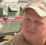 Командир взвода Военной полиции старший лейтенант Александр Самойлов - Комсомольская Правда