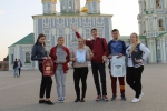 Традиции предков