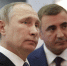 Алексей Дюмин в числе наиболее близких к Владимиру Путину губернаторов - ИА Тульские новости