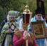 Престольный праздник. Царица моя, преблагая, Надежда моя, Богородица. - Тульская епархия