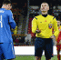 Официальные лица матча «Зенит» - «Арсенал» - ФК Арсенал