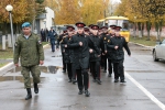ЕСТЬ ВСТАТЬ В СТРОЙ!