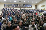 ЕСТЬ ВСТАТЬ В СТРОЙ!