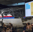 Реконструированный корпус "Боинга" на пресс-конференции в Нидерландах, осень 2015 года. Фото: REUTERS - Комсомольская Правда