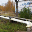 Теплотрасса в городе Болохово Киреевского района - Тульские СМИ