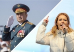 Дюмин vs Собчак